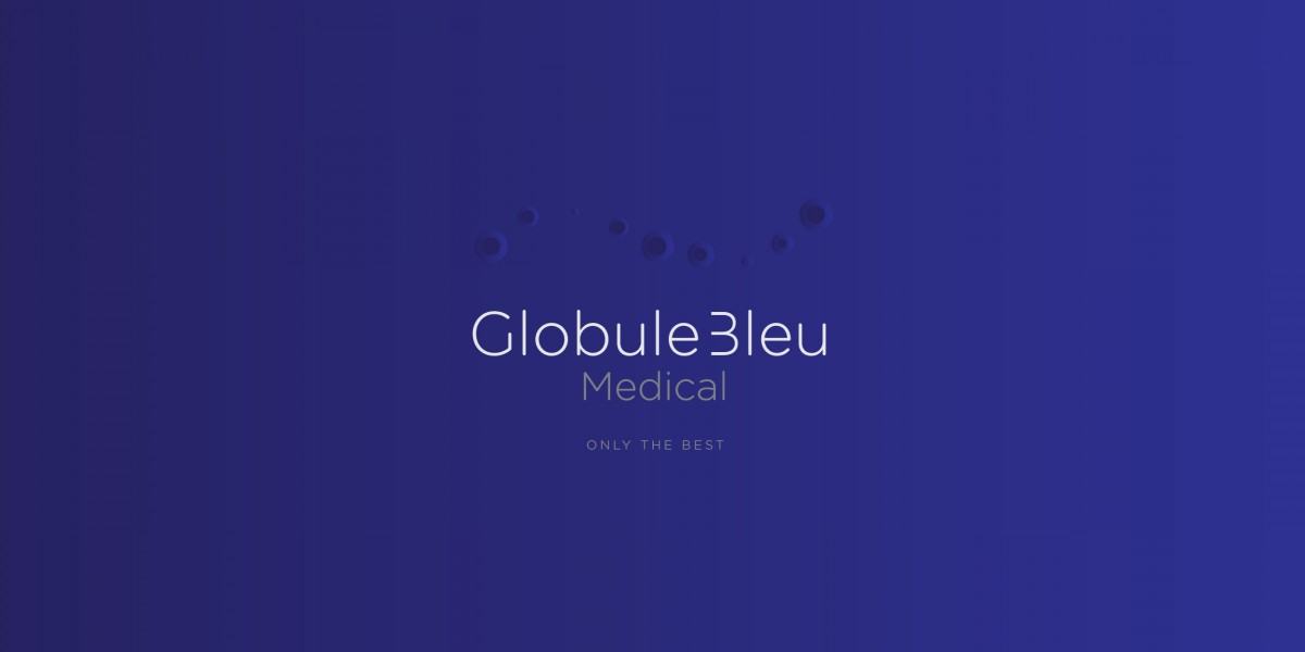 Image of Globule Bleu Medical